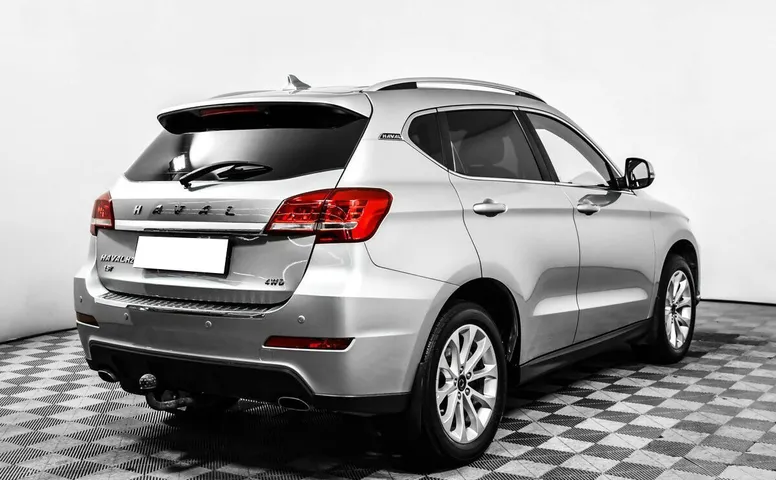 Haval H2