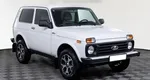 LADA (ВАЗ) 2121 (4x4)