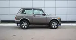 ВАЗ (Lada) 2121 (4x4)