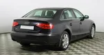 Audi A4 1.8 Вариатор