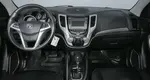 Changan CS35
