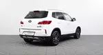 FAW Besturn X40