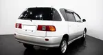 Toyota Ipsum, 2 поколение