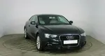 Audi A5 1.8 Вариатор