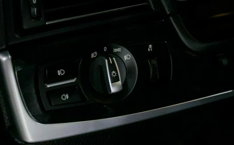 Bmw 5 серии