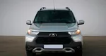 Lada Niva Travel