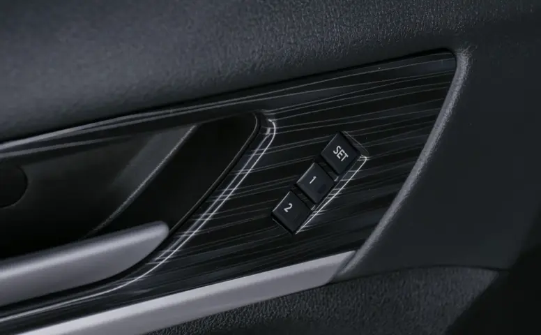 DongFeng AX7