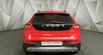 Volvo V40 1.6 D2 Powershift (114 л.с.) Красный