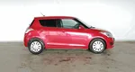 Suzuki Swift IV
