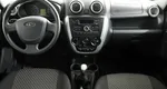 LADA (ВАЗ) Granta 1.6 Механика