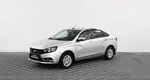 ВАЗ (Lada) Vesta