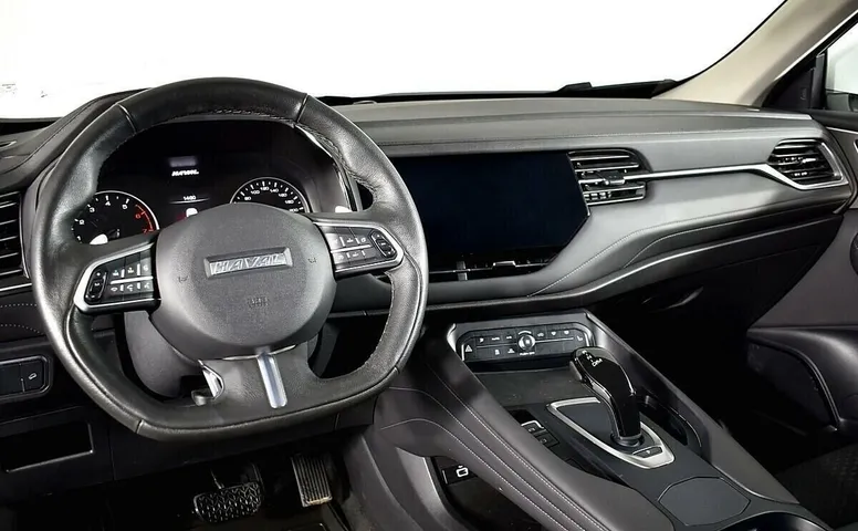 Haval F7 1.5 РКПП