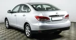 Nissan Almera III (G15)