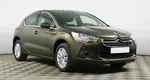 Citroen DS4 I