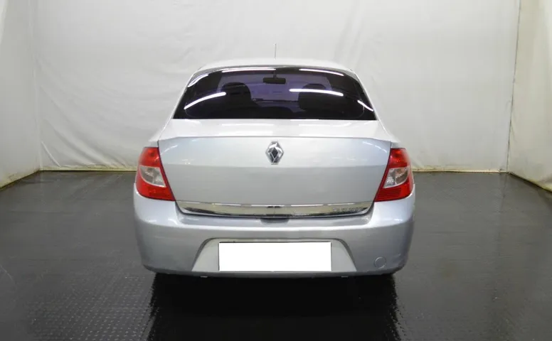 Renault symbol