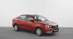 ВАЗ (Lada) Vesta