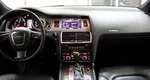 Audi Q7, I