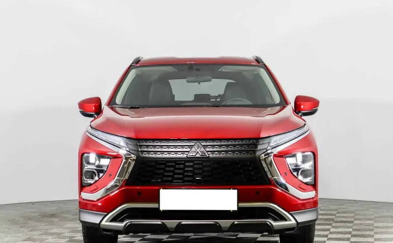 Mitsubishi eclipse cross cvt 2021 с пробегом 11 320 км
