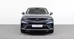 Geely Tugella