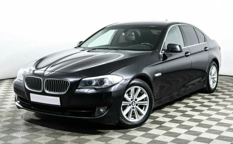 BMW 5 серия 2.0 Автомат
