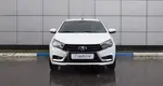 ВАЗ (Lada) Vesta