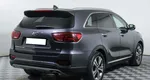 Kia sorento prime акпп 2019 с пробегом 23 300 км