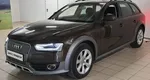 Audi A4_ALLROAD 2.0 AT (225 л.с.) 4WD
