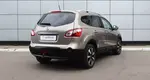 Nissan Qashqai+2