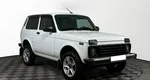 Niva Legend