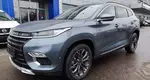 Exeed TXL