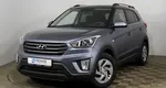 Hyundai Creta 1.6 АКПП