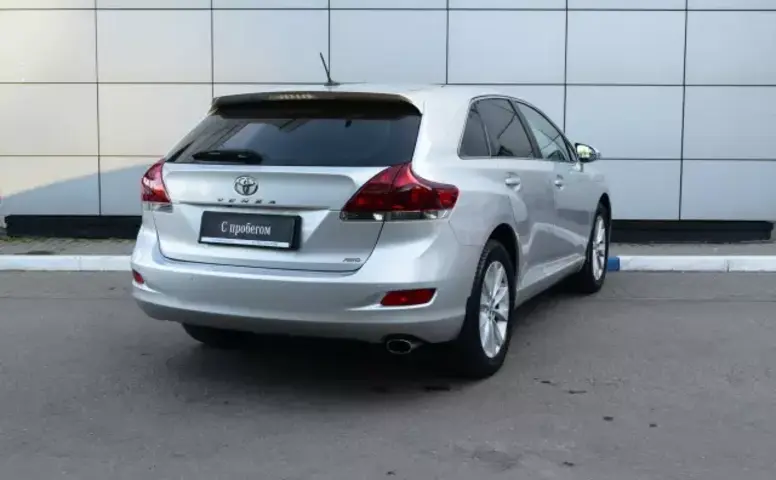 Toyota Venza