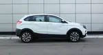 ВАЗ (Lada) XRAY