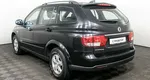 SsangYong Kyron