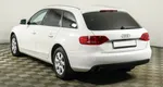Audi A4 1.8 Вариатор