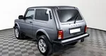 Niva Legend
