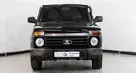 Лада 4x4 Урбан, 1 поколение