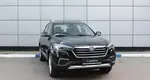 FAW Besturn X80