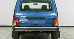 Lada (ваз) 2121 (4x4)
