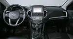 DongFeng AX7