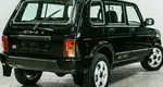 Lada (ваз) 2131 (4x4)