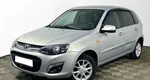 LADA (ВАЗ) Kalina