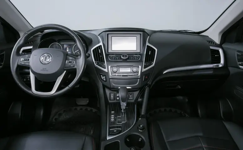 DongFeng AX7