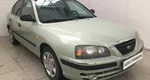 Hyundai ELANTRA 1.6 MT (105 л.с.)