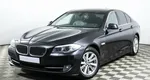 BMW 5 серии VI (F10/F11/F07)