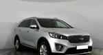 Kia sorento prime акпп 2015 с пробегом 67 755 км