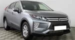 Mitsubishi eclipse cross cvt 2018 с пробегом 41 650 км