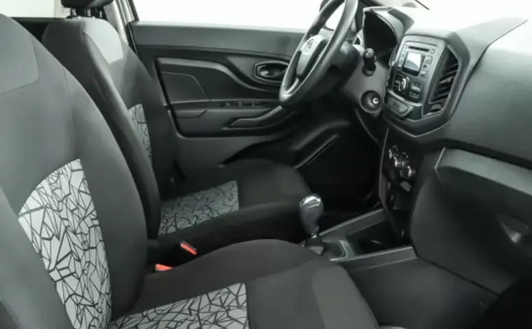 ВАЗ (Lada) XRAY