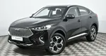 Haval F7x 2.0 РКПП
