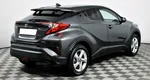 Toyota c-hr cvt 2018 с пробегом 49 382 км